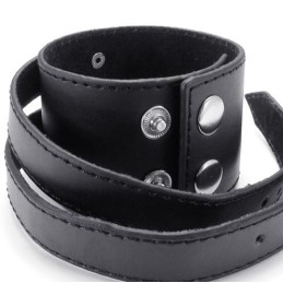 Fabricație Iscusită, Culori Delicate, Brățară Din Piele De Titan De Calitate Fiabilă