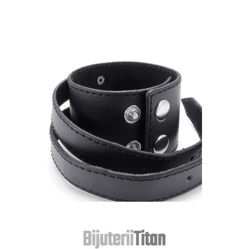 Fabricație Iscusită, Culori Delicate, Brățară Din Piele De Titan De Calitate Fiabilă Fabricație Iscusită, Culori Delicate, Brățară Din Piele De Titan De Calitate Fiabilă