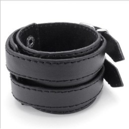 Fabricație Iscusită, Culori Delicate, Brățară Din Piele De Titan De Calitate Fiabilă