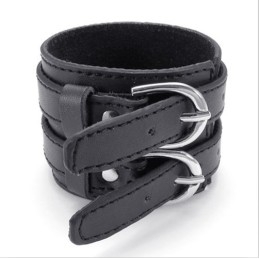 Fabricație Iscusită, Culori Delicate, Brățară Din Piele De Titan De Calitate Fiabilă