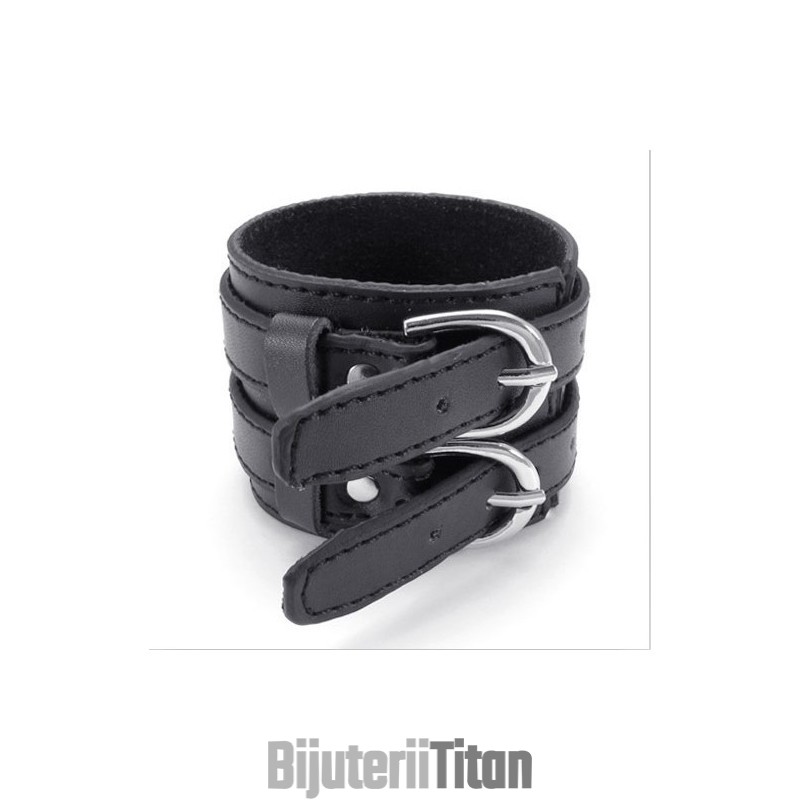 Fabricație Iscusită, Culori Delicate, Brățară Din Piele De Titan De Calitate Fiabilă