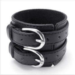 Fabricație Iscusită, Culori Delicate, Brățară Din Piele De Titan De Calitate Fiabilă