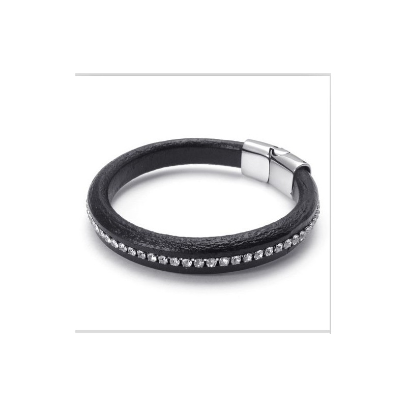 Design Iscusit, Culori Delicate, Brățară Din Piele De Titan De Calitate Stabilă Design Iscusit, Culori Delicate, Brățară Din Piele De Titan De Calitate Stabilă