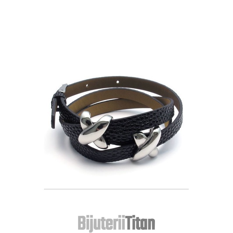Design Atractiv, Culori Delicate, Brățară Din Titan Și Poliuretan De Calitate Excelentă Design Atractiv, Culori Delicate, Brățară Din Titan Și Poliuretan De Calitate Excelentă