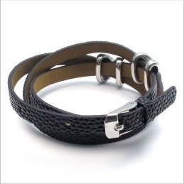 Design Atractiv, Culori Delicate, Brățară Din Titan Și Poliuretan De Calitate Excelentă