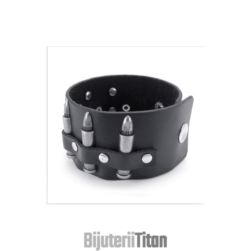 Fabricație Iscusită, Culori Delicate, Brățară Din Piele De Titan De Calitate Fiabilă Fabricație Iscusită, Culori Delicate, Brățară Din Piele De Titan De Calitate Fiabilă
