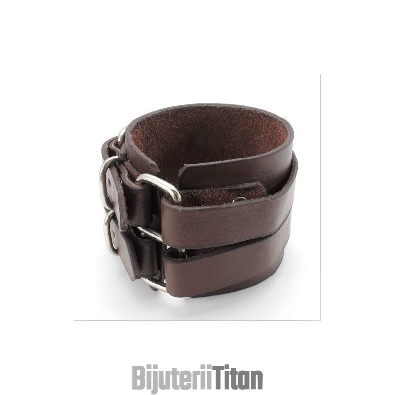 Fabricație Iscusită, Culori Delicate, Brățară Din Piele De Titan De Calitate Fiabilă Fabricație Iscusită, Culori Delicate, Brățară Din Piele De Titan De Calitate Fiabilă