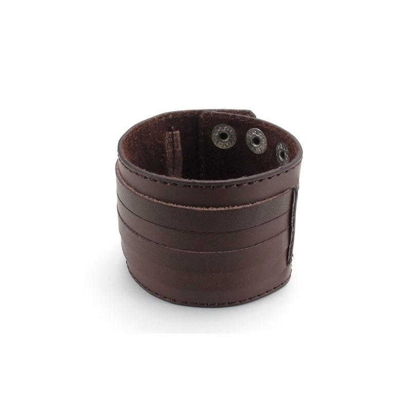 Fabricație Iscusită, Culori Delicate, Brățară Din Piele De Titan De Calitate Fiabilă Fabricație Iscusită, Culori Delicate, Brățară Din Piele De Titan De Calitate Fiabilă
