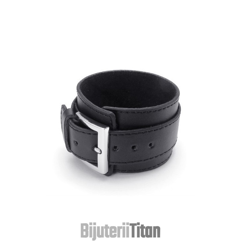 Fabricație Iscusită, Culori Delicate, Brățară Din Piele De Titan De Calitate Fiabilă