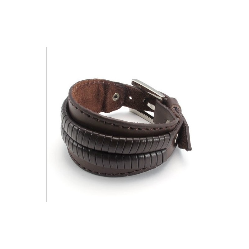 Fabricație Iscusită, Culori Delicate, Brățară Din Piele De Titan De Calitate Fiabilă Fabricație Iscusită, Culori Delicate, Brățară Din Piele De Titan De Calitate Fiabilă