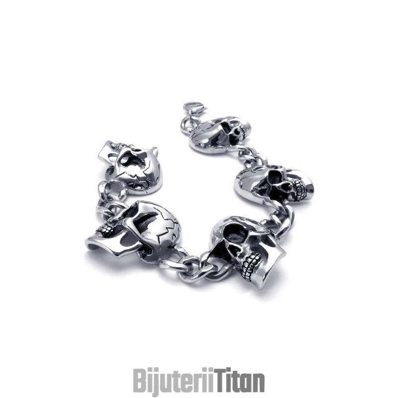 Tehnologie Sofisticată, Culori Delicate, Brățară Din Titan De Calitate Excelentă Tehnologie Sofisticată, Culori Delicate, Brățară Din Titan De Calitate Excelentă