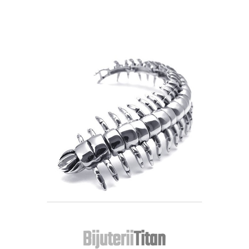 Brățară Din Titan De Calitate Superioară, Cu Design Modern Și Strălucire A Culorilor Brățară Din Titan De Calitate Superioară, Cu Design Modern Și Strălucire A Culorilor