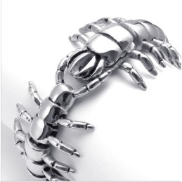 Brățară Din Titan De Calitate Superioară, Cu Design Modern Și Strălucire A Culorilor