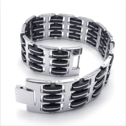 Brățară Din Titan De Calitate Excelentă, Formă Elegantă, Culori Delicate