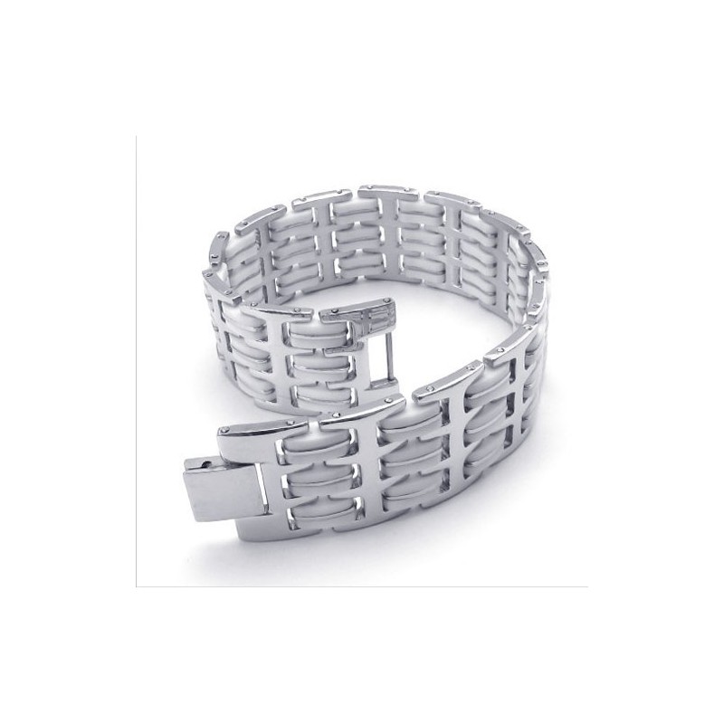 Fabricație Iscusită, Culori Delicate, Brățară Din Titan De Calitate Fiabilă Fabricație Iscusită, Culori Delicate, Brățară Din Titan De Calitate Fiabilă