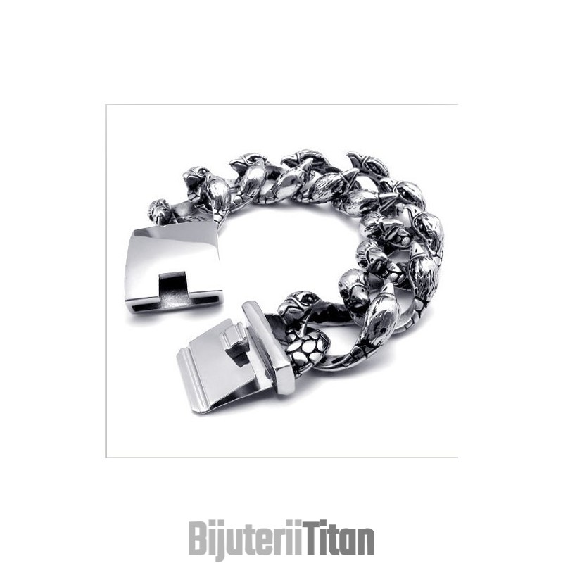 Tehnologie Sofisticată, Strălucire A Culorilor, Brățară Din Titan De Calitate Excelentă Tehnologie Sofisticată, Strălucire A Culorilor, Brățară Din Titan De Calitate Excelentă