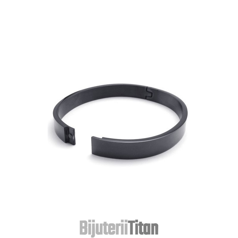 Design Iscusit, Culori Delicate, Brățară Din Titan De Calitate Excelentă