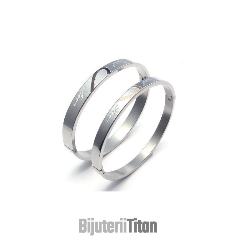 Design Iscusit, Strălucire A Culorilor, Brățară Din Titan De Calitate Excelentă Design Iscusit, Strălucire A Culorilor, Brățară Din Titan De Calitate Excelentă