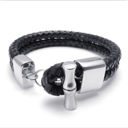 Design Iscusit, Culori Delicate, Brățară Din Titan De Calitate Fiabilă