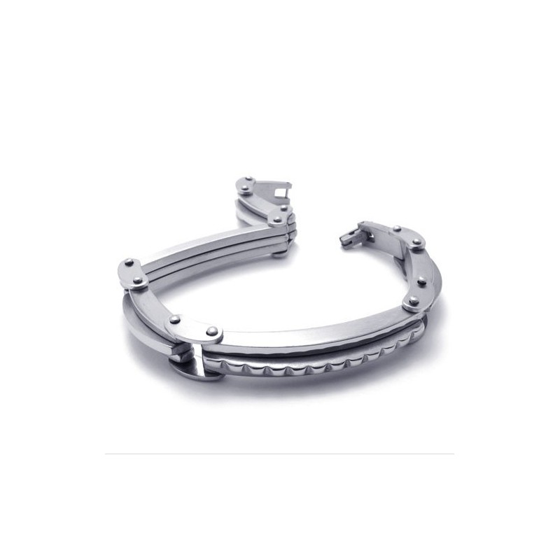 Design Atractiv, Culori Delicate, Brățară Din Titan De Calitate Fiabilă Design Atractiv, Culori Delicate, Brățară Din Titan De Calitate Fiabilă