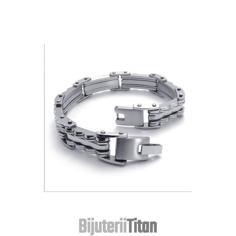 Fabricație Iscusită, Strălucire A Culorilor, Brățară Din Titan De Calitate Excelentă Fabricație Iscusită, Strălucire A Culorilor, Brățară Din Titan De Calitate Excelentă