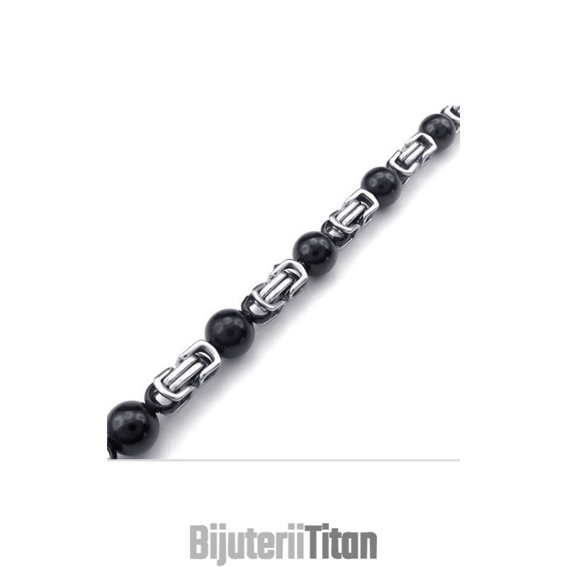 Brățară Din Titan De Calitate Stabilă, Cu Culori Delicate Și Fabricație Iscusită