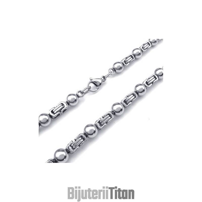 Design Iscusit, Strălucire A Culorilor, Lanț Din Titan De Calitate Excelentă Design Iscusit, Strălucire A Culorilor, Lanț Din Titan De Calitate Excelentă