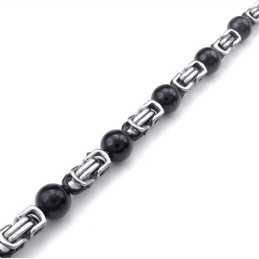 Colier Din Titan De Calitate Excelentă, Cu Design Iscusit, Culori Delicate