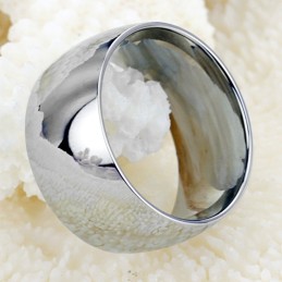 Inel Masculin Din Titan Complet Cu Specificații