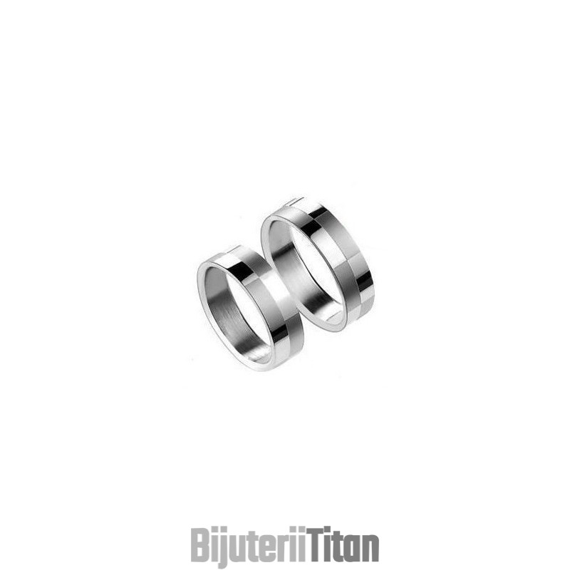 Inel De Titan Cu Grilă, Calitate Și Cantitate Asigurate, Pentru Îndrăgostiți Inel De Titan Cu Grilă, Calitate Și Cantitate Asigurate, Pentru Îndrăgostiți