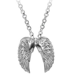 Colier Din Titan Pentru Bărbați Cu Reputație De Încredere