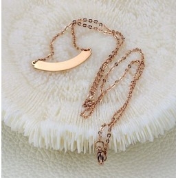 Colier Din Titan De Calitate Fiabilă