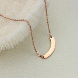 Colier Din Titan De Calitate Fiabilă