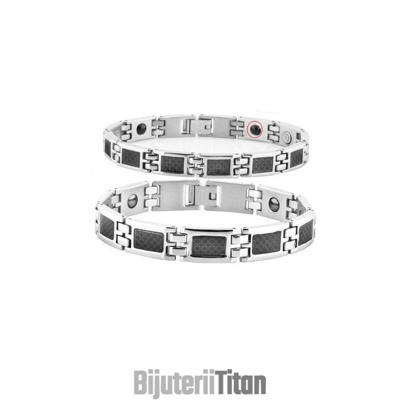 Brățară Regina Sănătății De Calitate Cu Magnet Din Titan Pentru Îndrăgostiți Și Diamant Brățară Regina Sănătății De Calitate Cu Magnet Din Titan Pentru Îndrăgostiți Și Diamant
