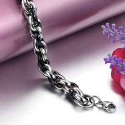 Brățară Din Titan De Calitate Stabilă