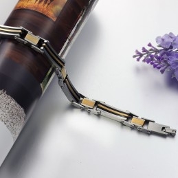 Brățară Din Titan De Înaltă Calitate Pentru Bărbați