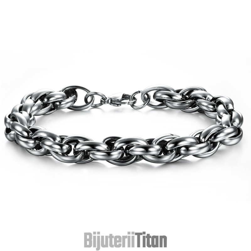 Brățară Din Titan Care Se Vinde Bine În Toată Lumea