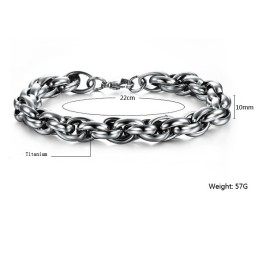 Brățară Din Titan Care Se Vinde Bine În Toată Lumea