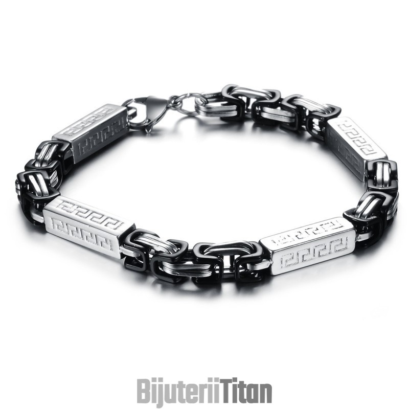 Cunoscută Pentru Brățara Sa Masculină Din Titan De Calitate Superioară Cunoscută Pentru Brățara Sa Masculină Din Titan De Calitate Superioară