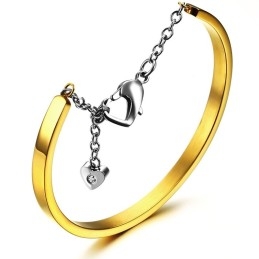 Brățară Din Titan Sweetheart De Calitate Fiabilă