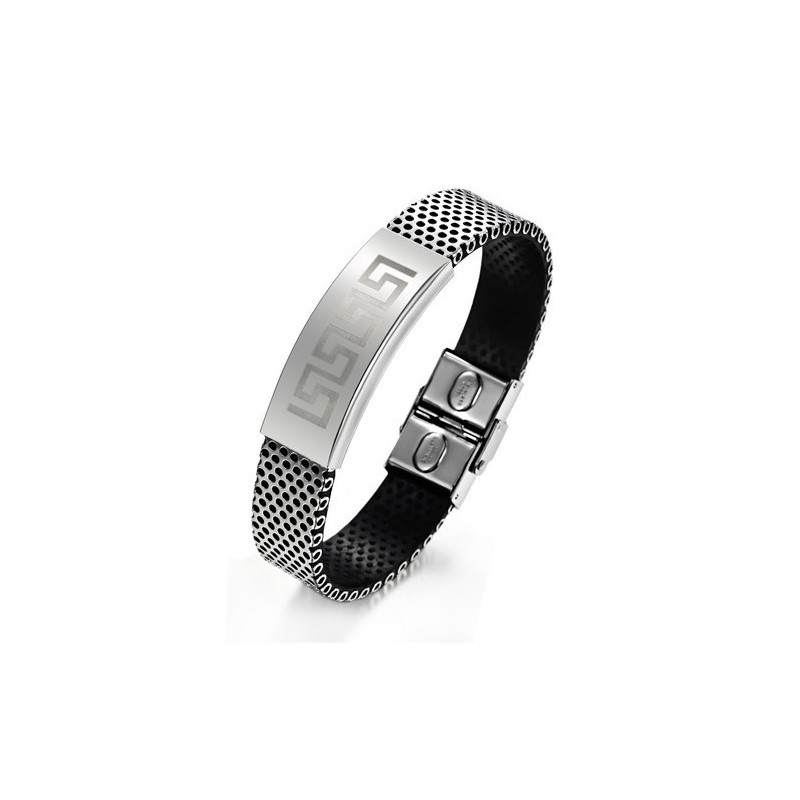 Brățară Din Titan Great Wall, Durabilă În Utilizare, Pentru Bărbați