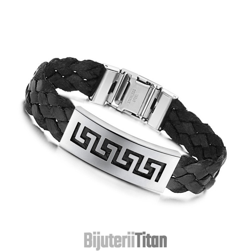 Brățară Great Wall Din Titan, Cu Performanță Fiabilă, Pentru Bărbați Brățară Great Wall Din Titan, Cu Performanță Fiabilă, Pentru Bărbați