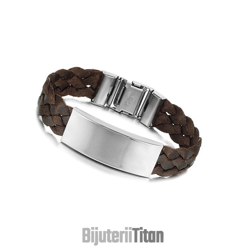 Brățară Din Titan Maro, Regina Calității