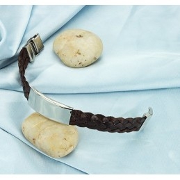 Brățară Din Titan Maro, Regina Calității