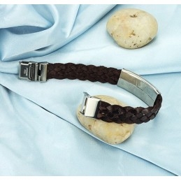 Brățară Din Titan Maro, Regina Calității