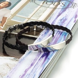 Brățară Din Titan De Calitate Stabilă