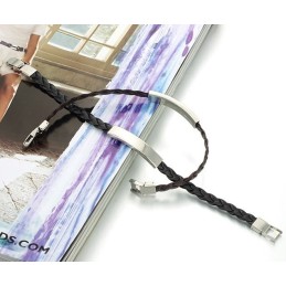 Brățară Din Titan De Calitate Stabilă