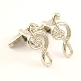 Butoni Din Titan Dulcet Musical Note