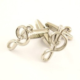 Butoni Din Titan Dulcet Musical Note