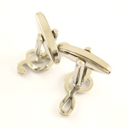 Butoni Din Titan Dulcet Musical Note